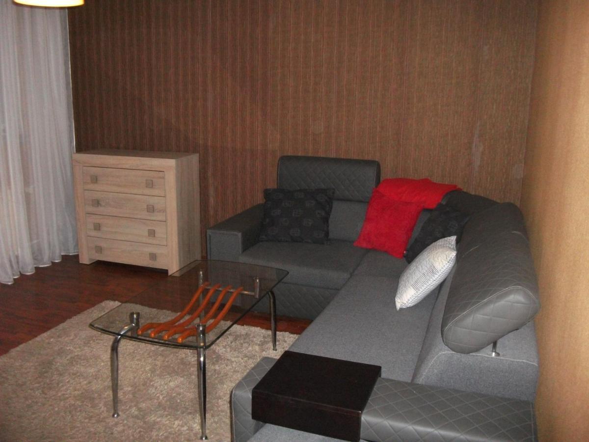 Apartament Nad Odra Apartment Wroclaw Exterior photo
